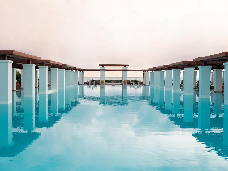 Amirandes a Grecotel Resort to Live 52