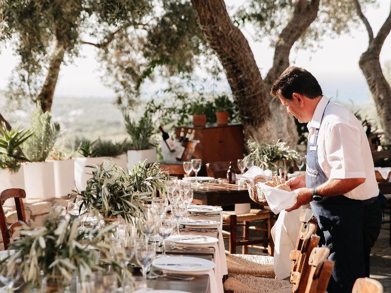 Amirandes a Grecotel Resort to Live 53