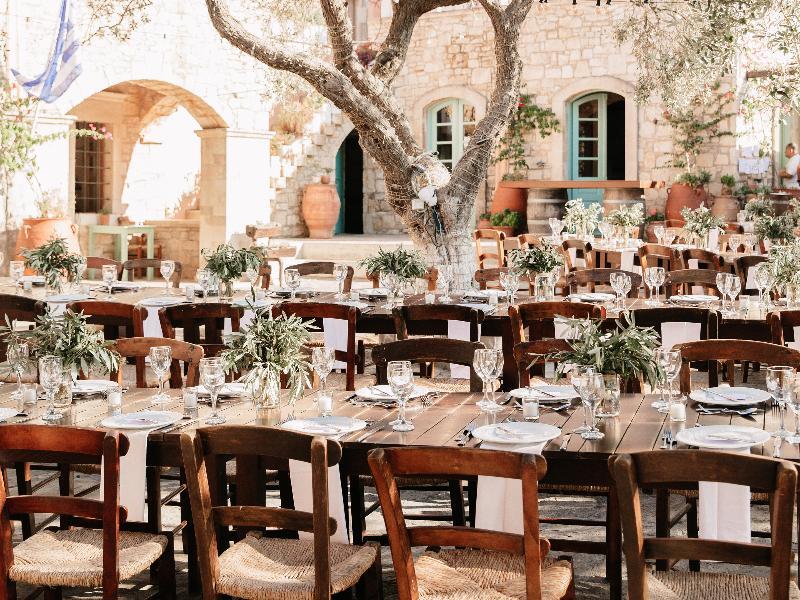 Amirandes a Grecotel Resort to Live 54