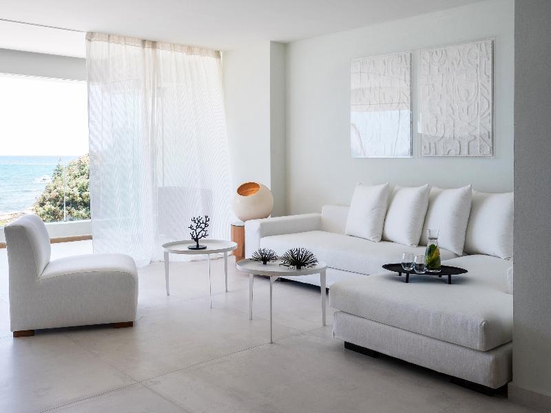 Amirandes a Grecotel Resort to Live 62