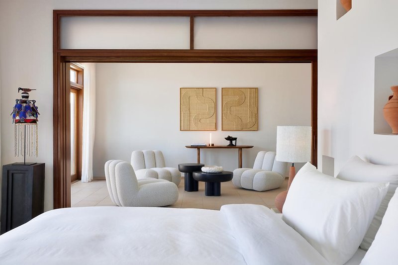 Amirandes a Grecotel Resort to Live 63