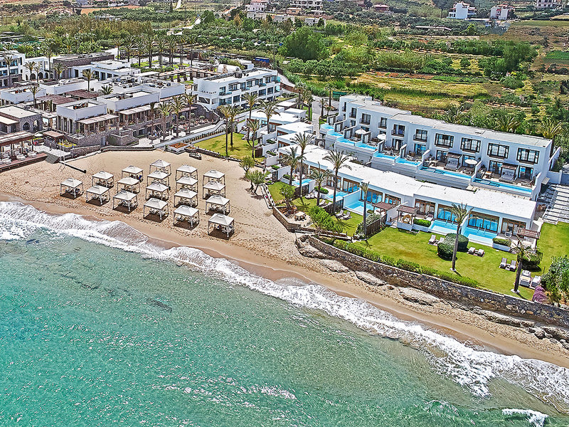 Amirandes a Grecotel Resort to Live 2