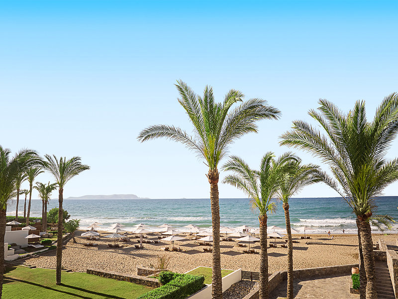 Amirandes a Grecotel Resort to Live 4