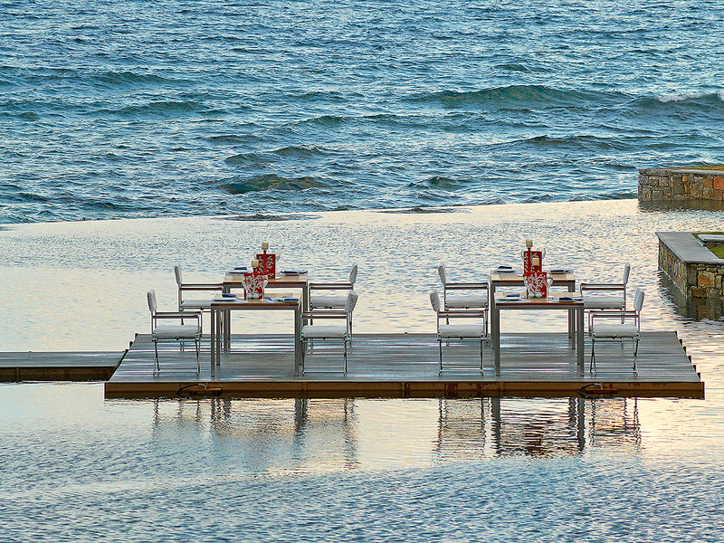 Amirandes a Grecotel Resort to Live 6