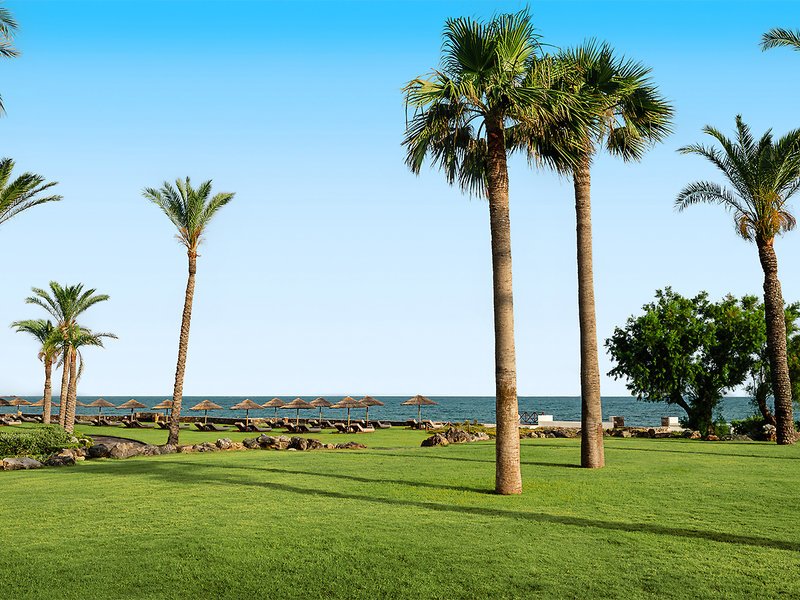 Amirandes a Grecotel Resort to Live 12