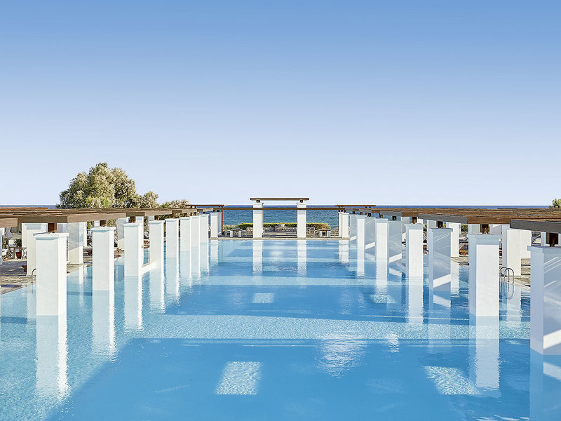 Amirandes a Grecotel Resort to Live 14