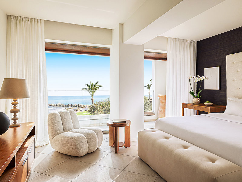 Amirandes a Grecotel Resort to Live 15