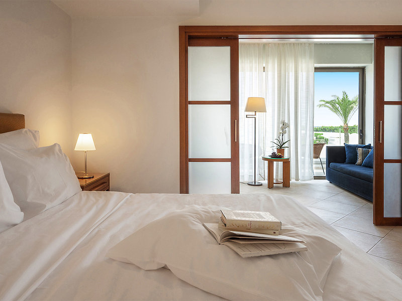 Amirandes a Grecotel Resort to Live 17