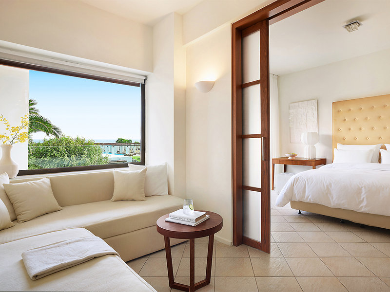 Amirandes a Grecotel Resort to Live 18