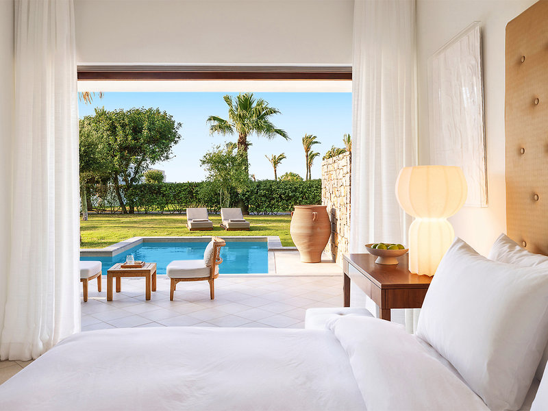 Amirandes a Grecotel Resort to Live 19