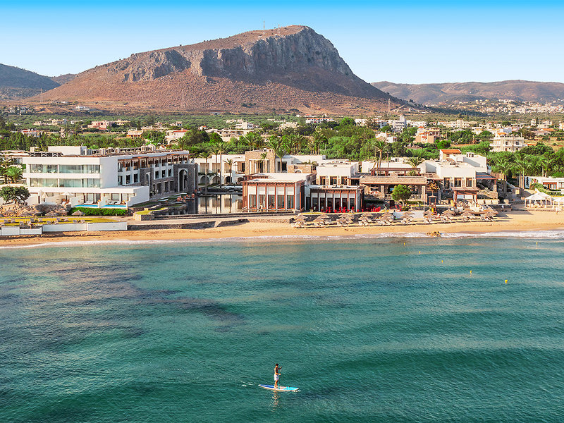 Amirandes a Grecotel Resort to Live 22