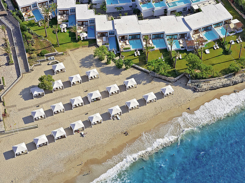 Amirandes a Grecotel Resort to Live 23