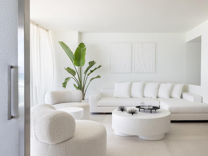 Amirandes a Grecotel Resort to Live 37