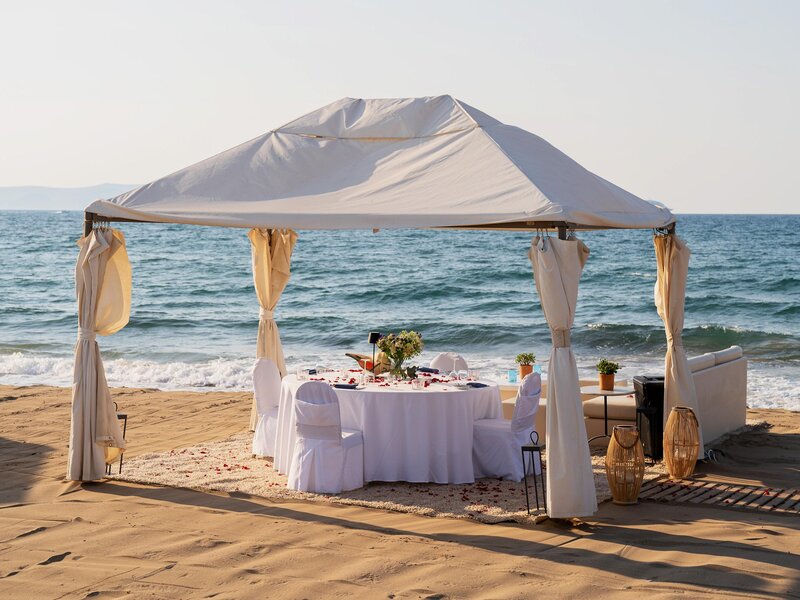 Amirandes a Grecotel Resort to Live 50