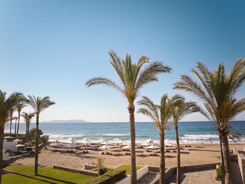 Amirandes a Grecotel Resort to Live 57