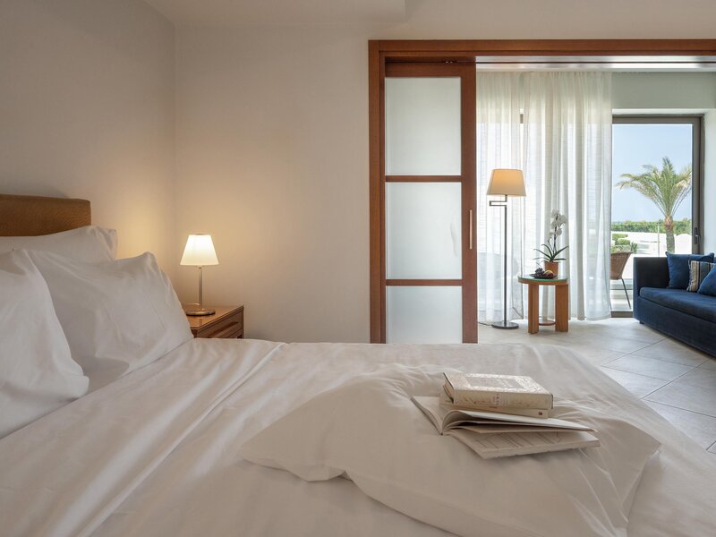 Amirandes a Grecotel Resort to Live 61