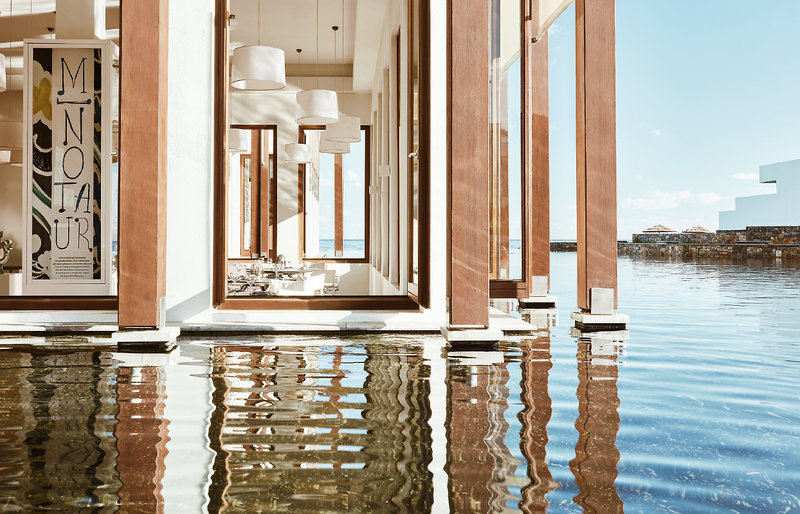 Amirandes a Grecotel Resort to Live 9