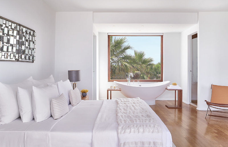 Amirandes a Grecotel Resort to Live 18