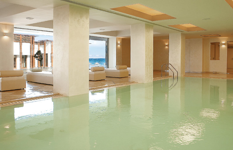 Amirandes a Grecotel Resort to Live 30