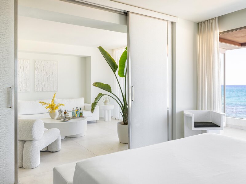 Amirandes a Grecotel Resort to Live 70