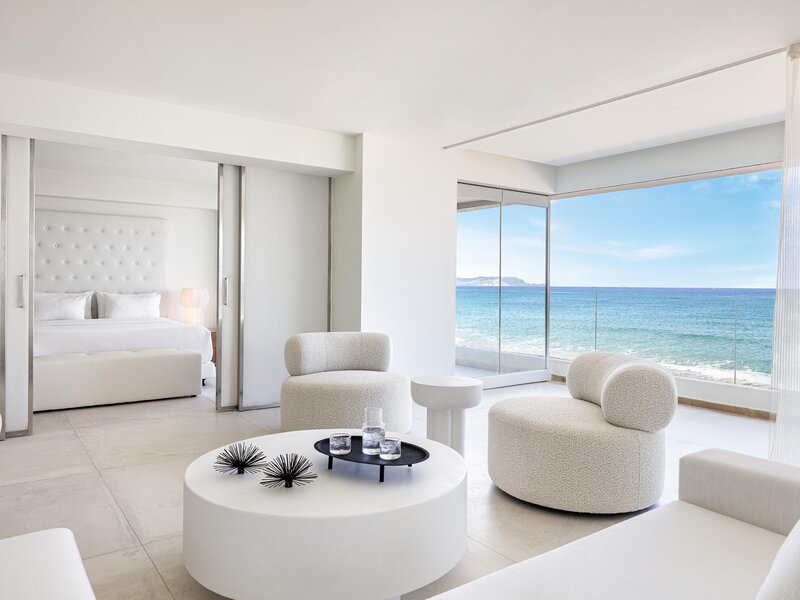 Amirandes a Grecotel Resort to Live 71