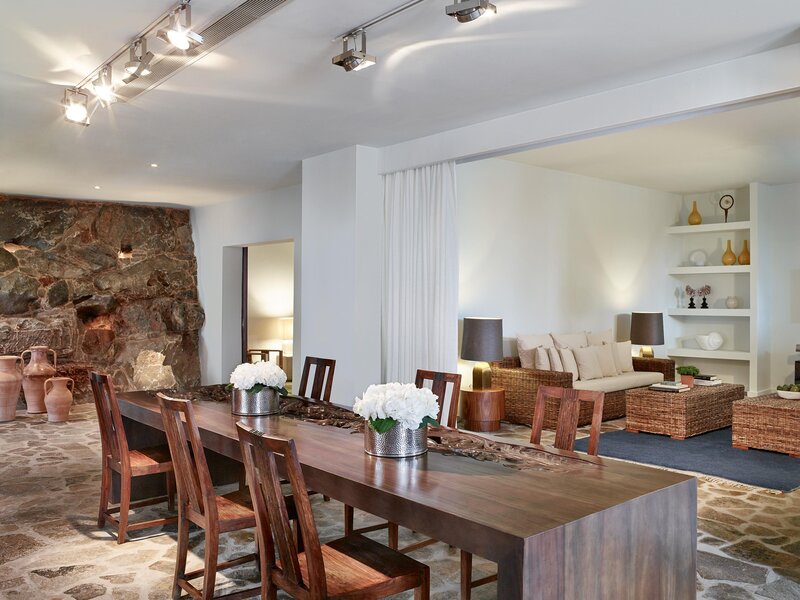 Amirandes a Grecotel Resort to Live 113