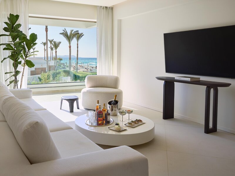 Amirandes a Grecotel Resort to Live 125