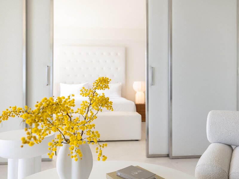 Amirandes a Grecotel Resort to Live 135