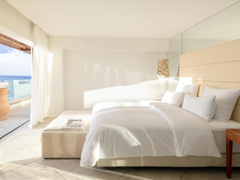 Amirandes a Grecotel Resort to Live 138