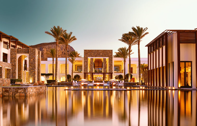 Amirandes a Grecotel Resort to Live 2