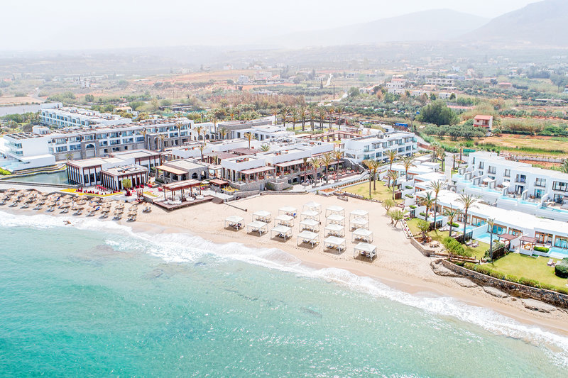 Amirandes a Grecotel Resort to Live 6