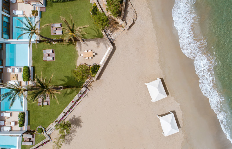 Amirandes a Grecotel Resort to Live 7