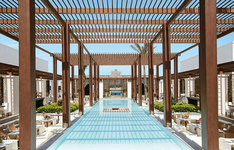 Amirandes a Grecotel Resort to Live 11