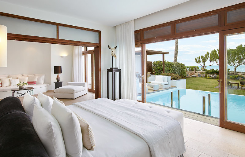 Amirandes a Grecotel Resort to Live 20