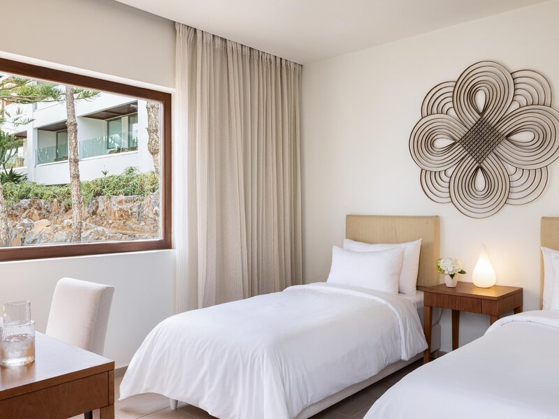 Amirandes a Grecotel Resort to Live 25