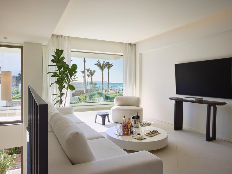 Amirandes a Grecotel Resort to Live 124