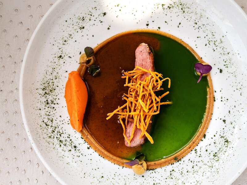 Amirandes a Grecotel Resort to Live 153