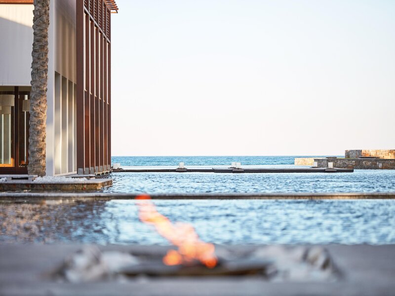 Amirandes a Grecotel Resort to Live 18