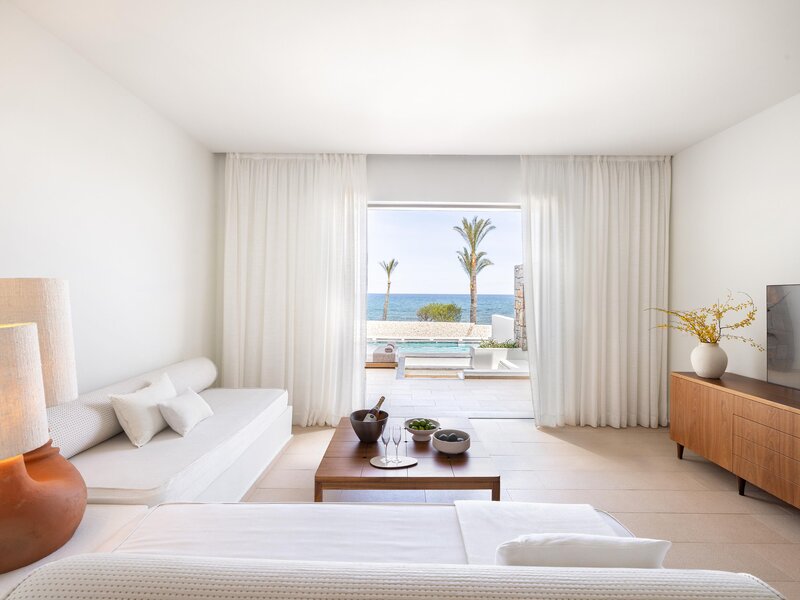 Amirandes a Grecotel Resort to Live 59