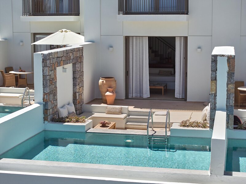 Amirandes a Grecotel Resort to Live 66