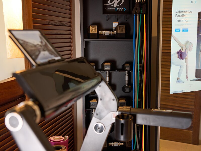 Amirandes a Grecotel Resort to Live 82