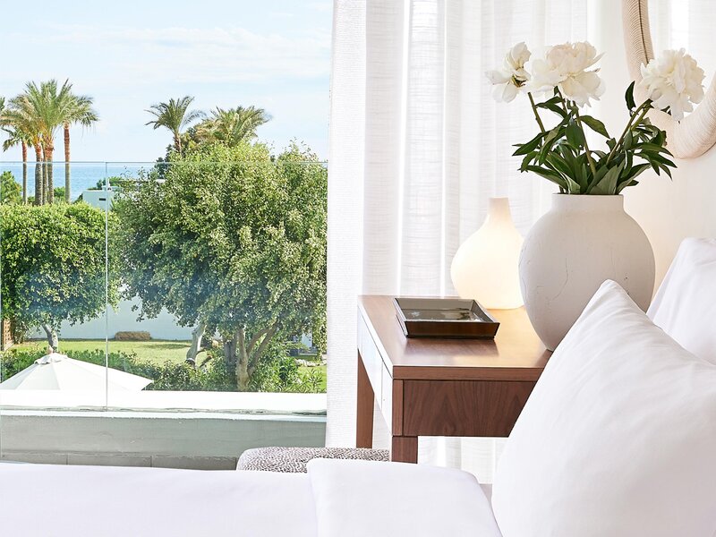 Amirandes a Grecotel Resort to Live 112