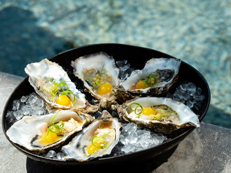 Amirandes a Grecotel Resort to Live 138