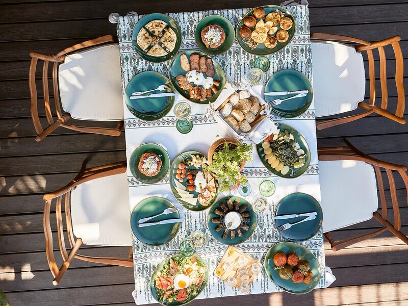 Amirandes a Grecotel Resort to Live 147