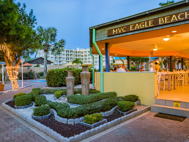 MVC Eagle Beach 1
