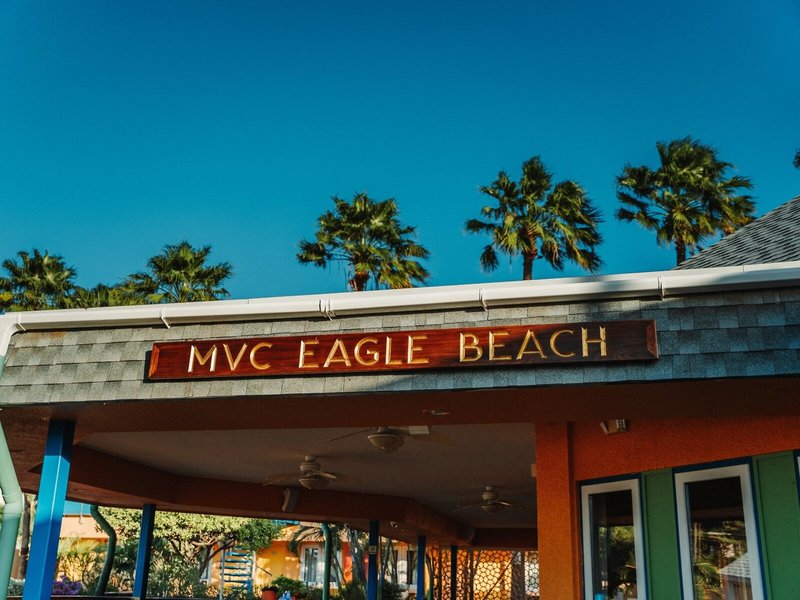 MVC Eagle Beach 4