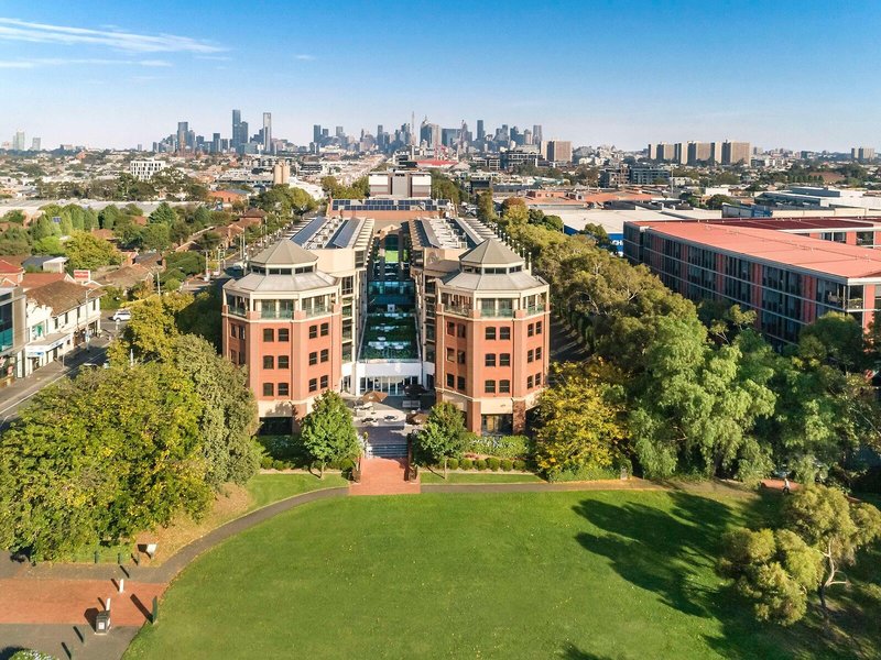 Amora Hotel Riverwalk Melbourne 3