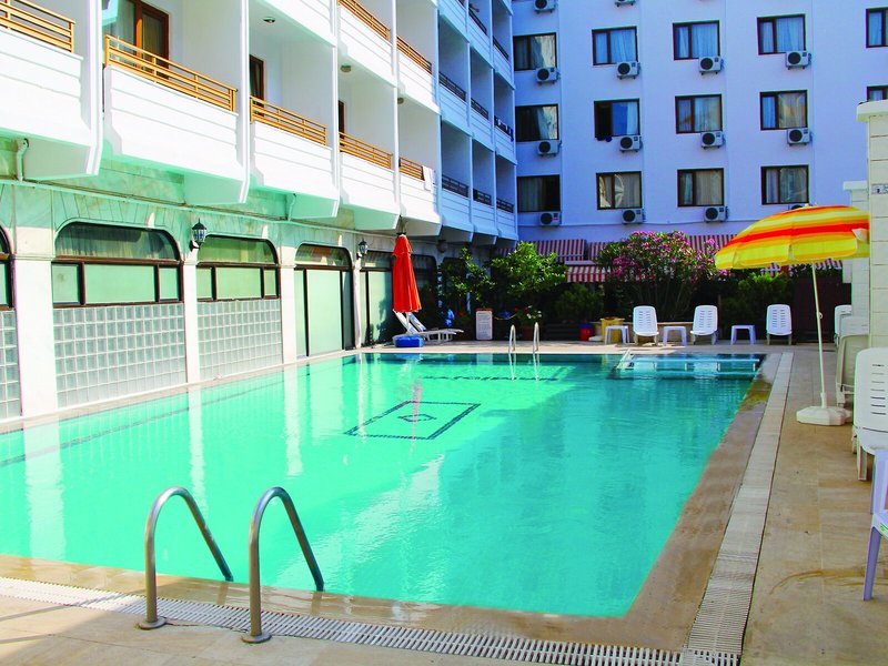 Ramada Plaza by Wyndham Istanbul Sultanahmet 7