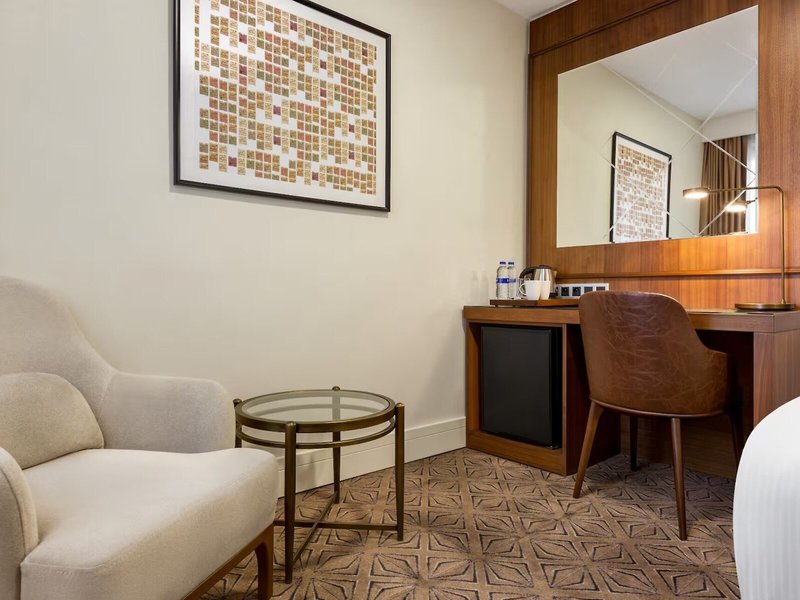 Ramada Plaza by Wyndham Istanbul Sultanahmet 9