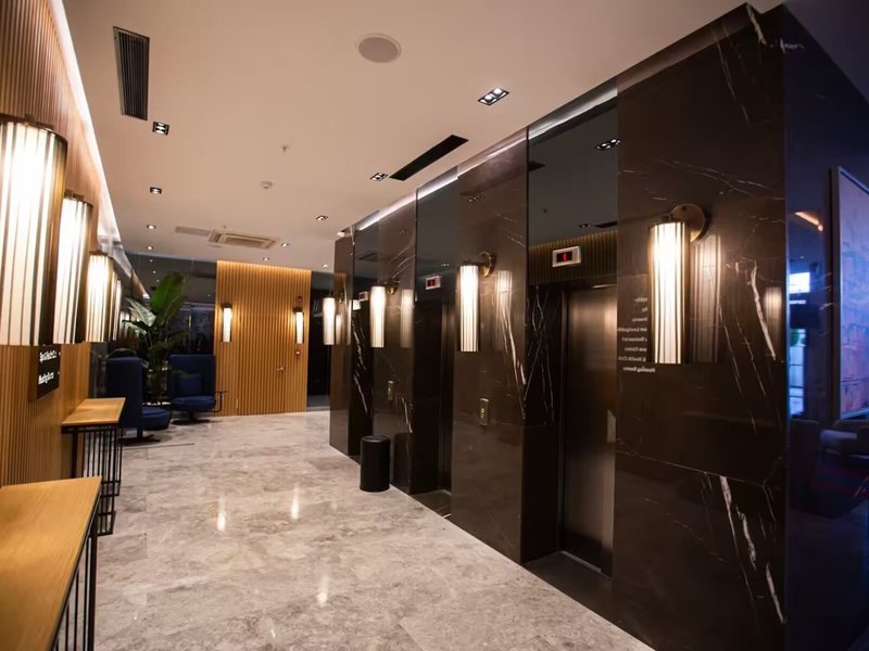 Ramada Plaza by Wyndham Istanbul Sultanahmet 10